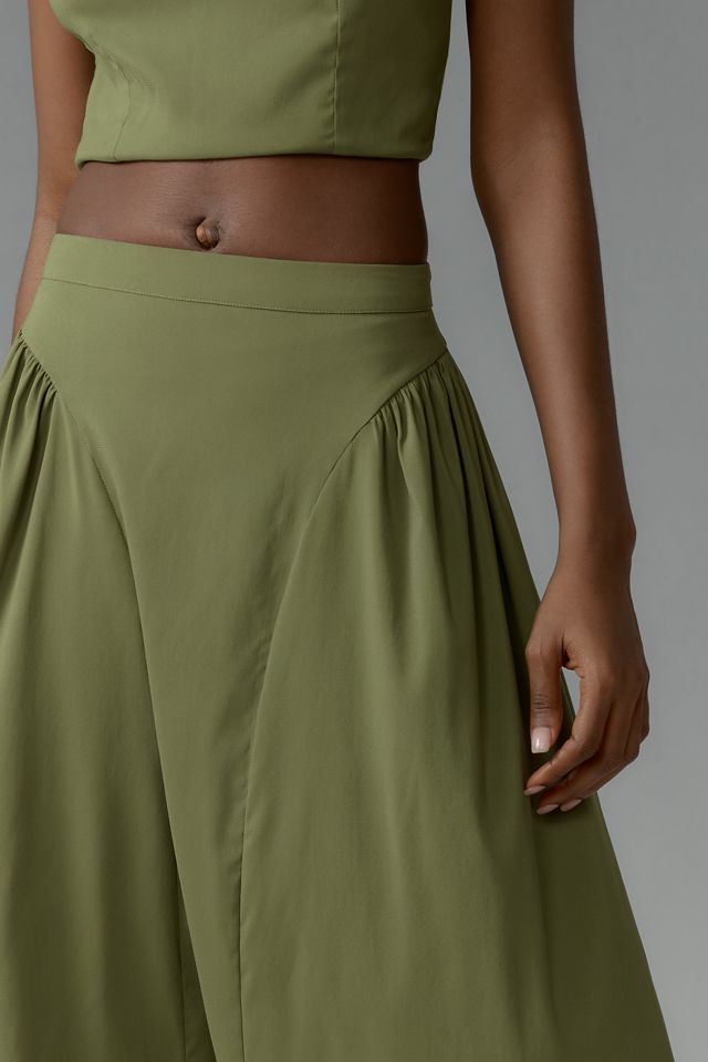 Azeeza Seraphine Midi Skirt #5
