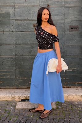 Women's Midi Skirts | Anthropologie
