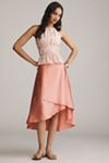 Electric & Rose Linen Sail Pants