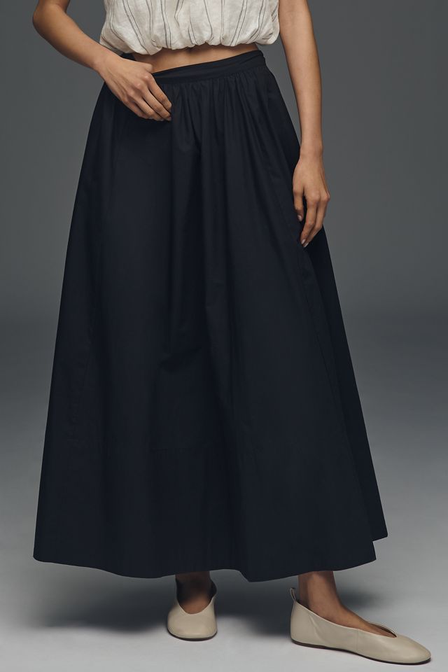 Maeve Jacie Maxi Skirt #2