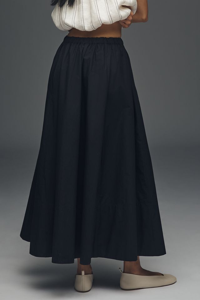Maeve Jacie Maxi Skirt #3
