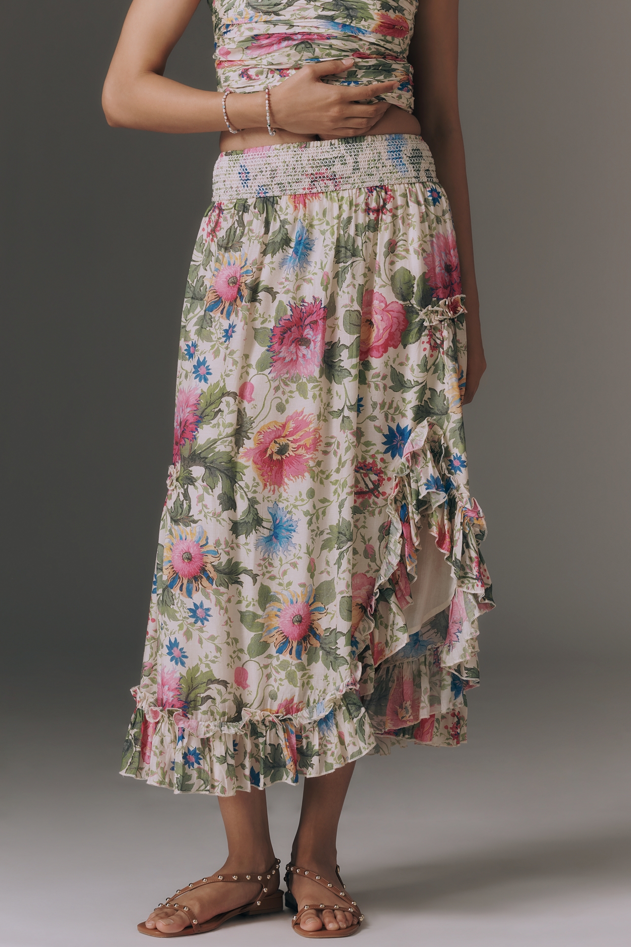 Love The Label Baylee Skirt