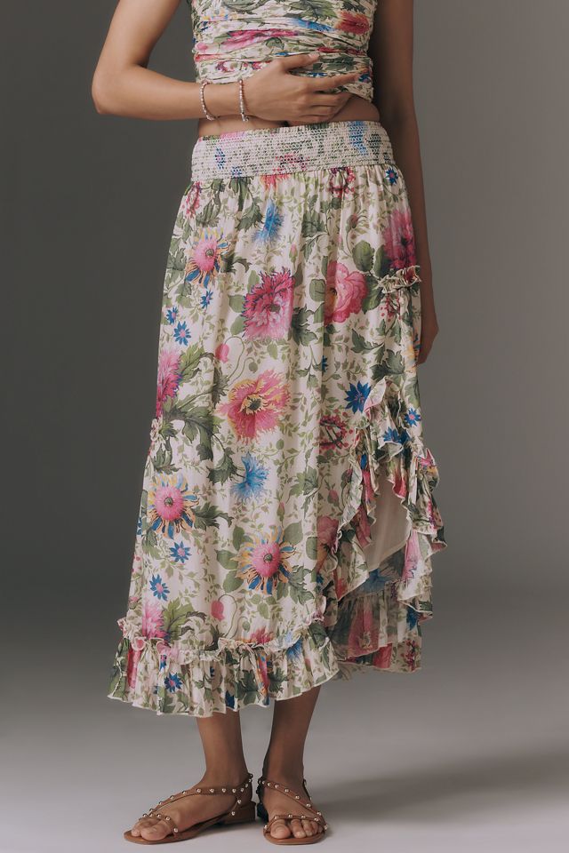 Love The Label Baylee Skirt #1