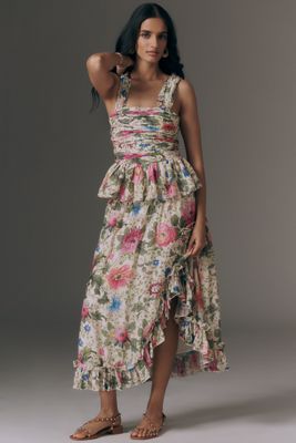 Love The Label | Anthropologie