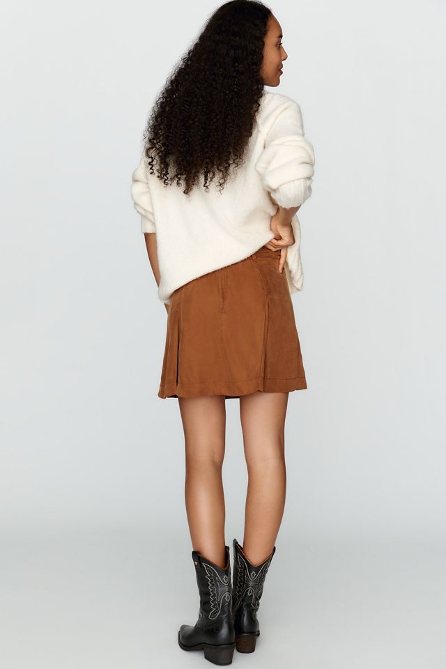 Love The Label Katie Mini Skirt #2