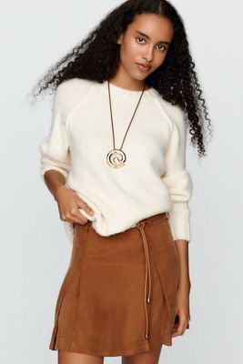 Love The Label Katie Mini Skirt