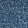 Washed Indigo
