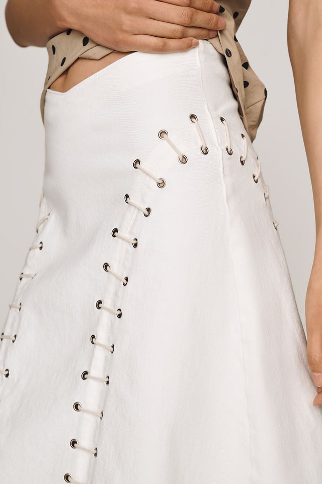 TT Studios Jan Skirt #3