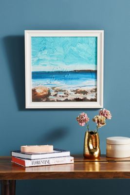 C'est La Vie Wall Art