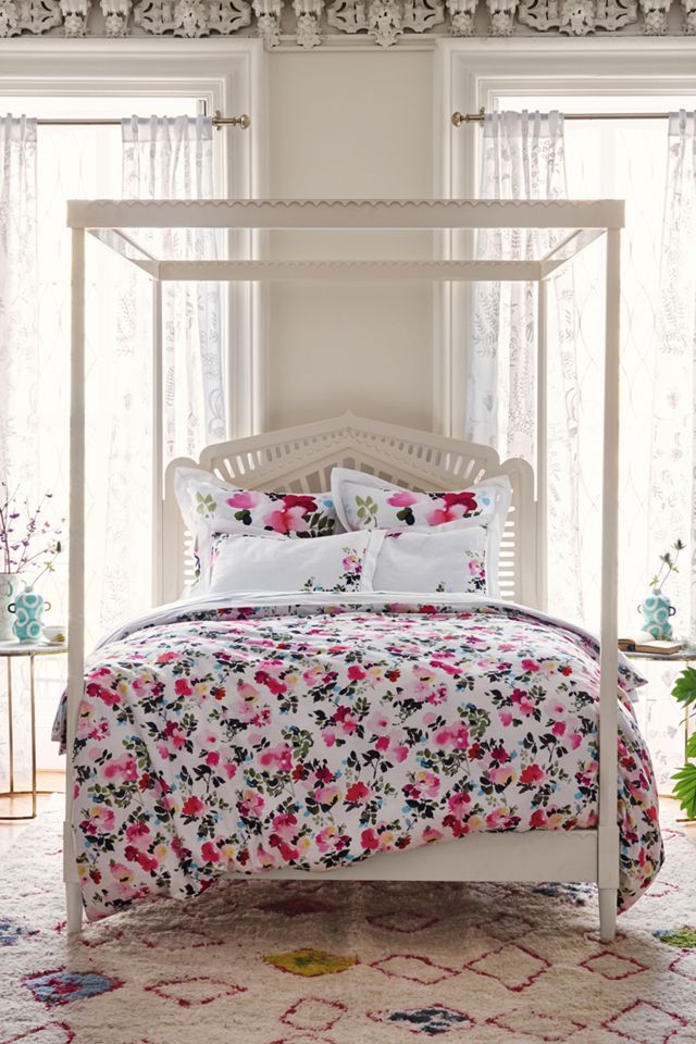Flowers Wall Art #2