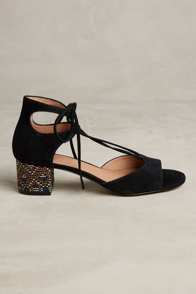 Bettye by Bettye Muller Bethany Heels #1