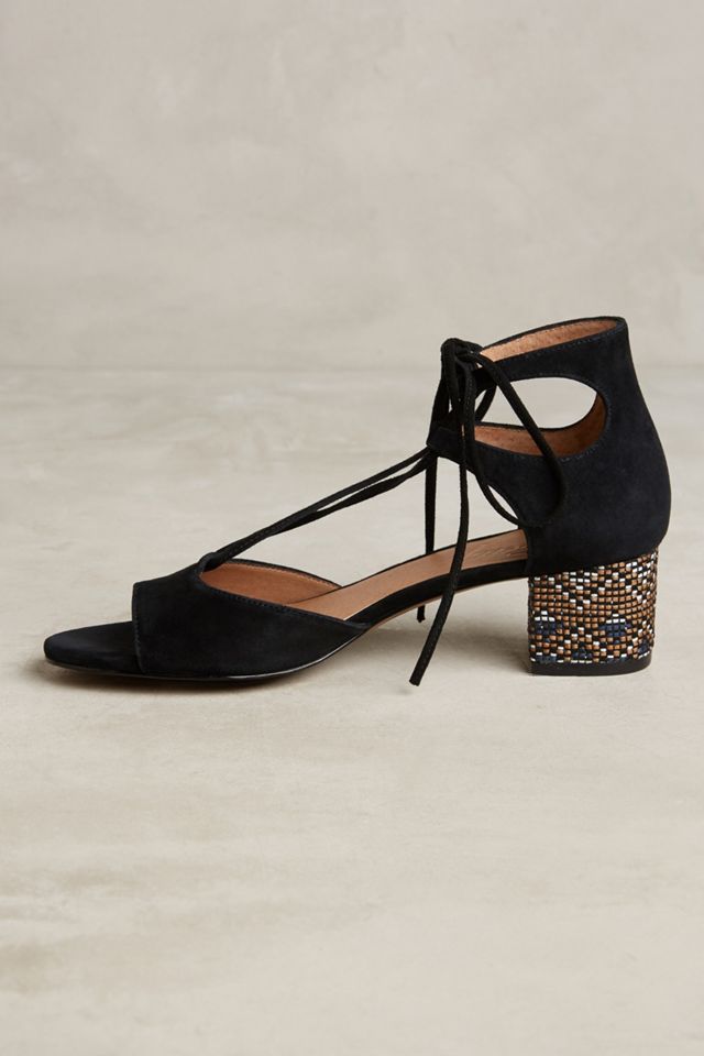 Bettye by Bettye Muller Bethany Heels #2