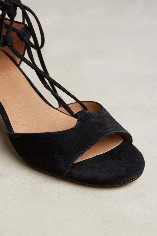 Bettye by Bettye Muller Bethany Heels #3