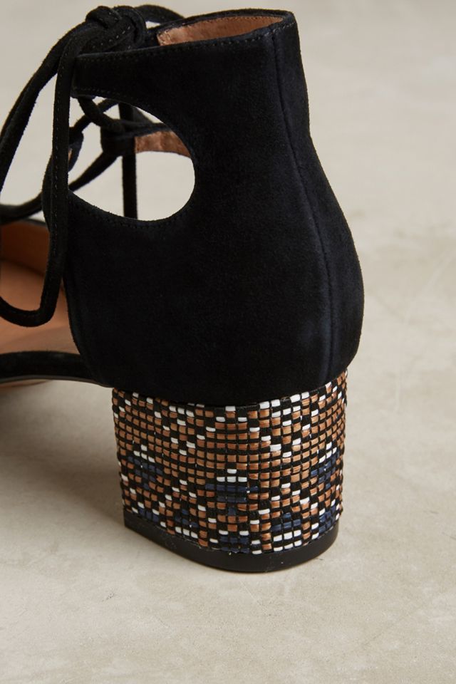 Bettye by Bettye Muller Bethany Heels #4