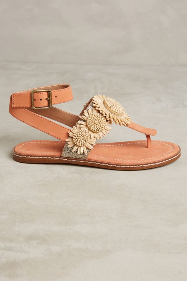 Bettye by Bettye Muller Fae Sandals #1