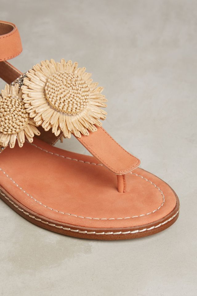 Bettye by Bettye Muller Fae Sandals #3