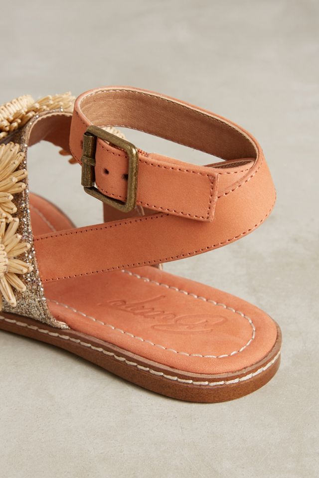 Bettye by Bettye Muller Fae Sandals #4