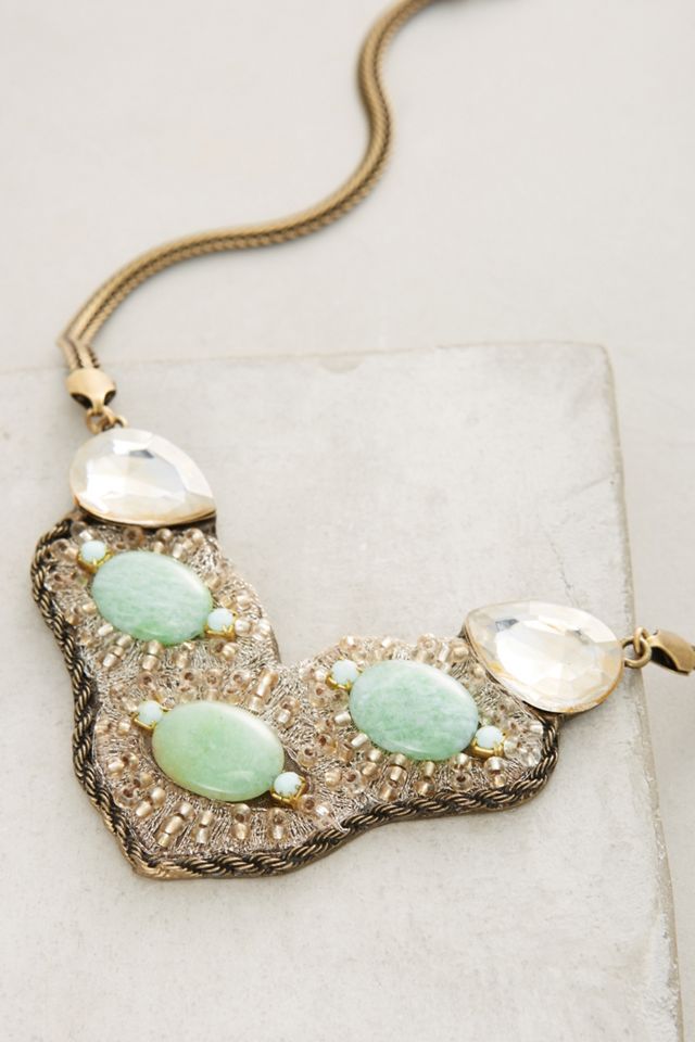 Oriana Necklace #1