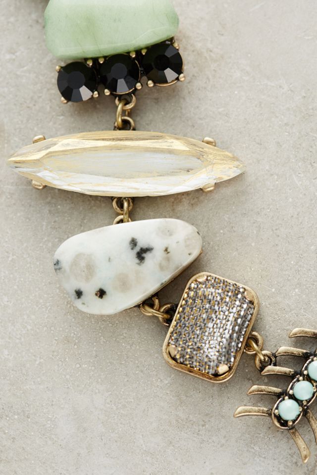 Antiquarian Bracelet #1