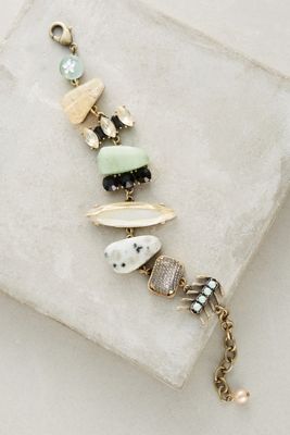 Antiquarian Bracelet