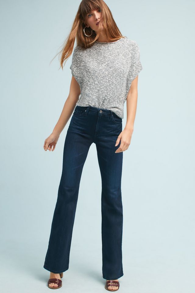 Ag angel sales flare jeans