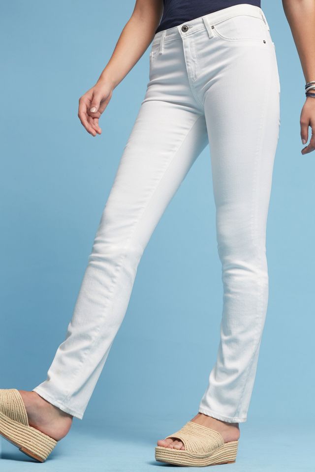 Ag jeans the 2024 harper essential straight