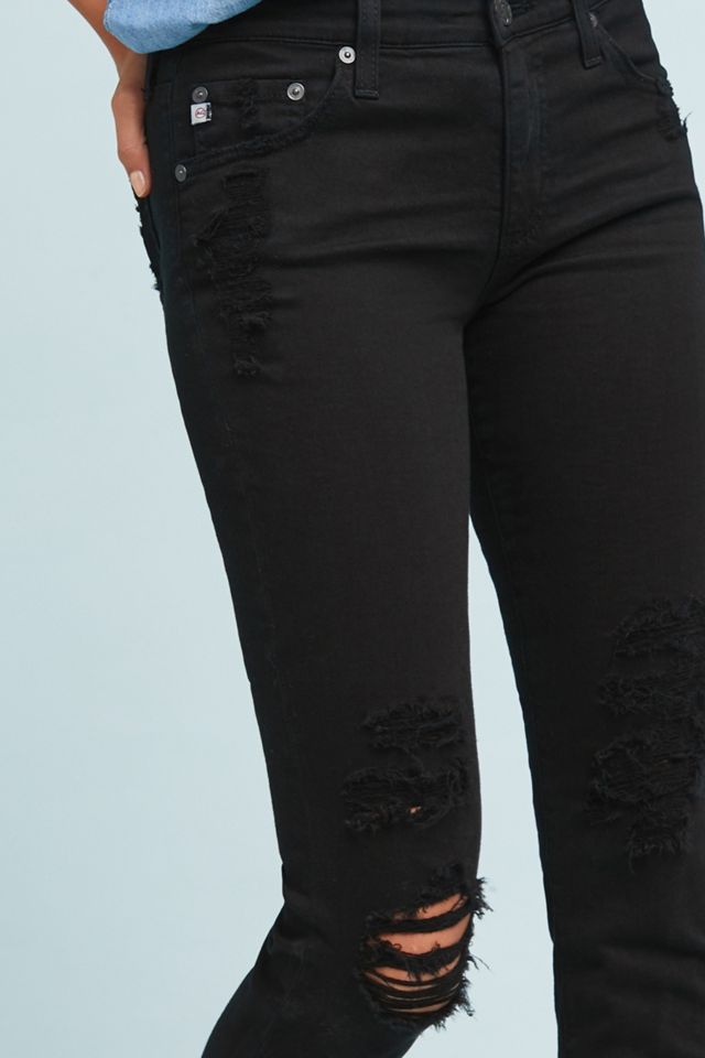 AG Adriano Goldschmied AG Farrah Jeans For Women For Sale