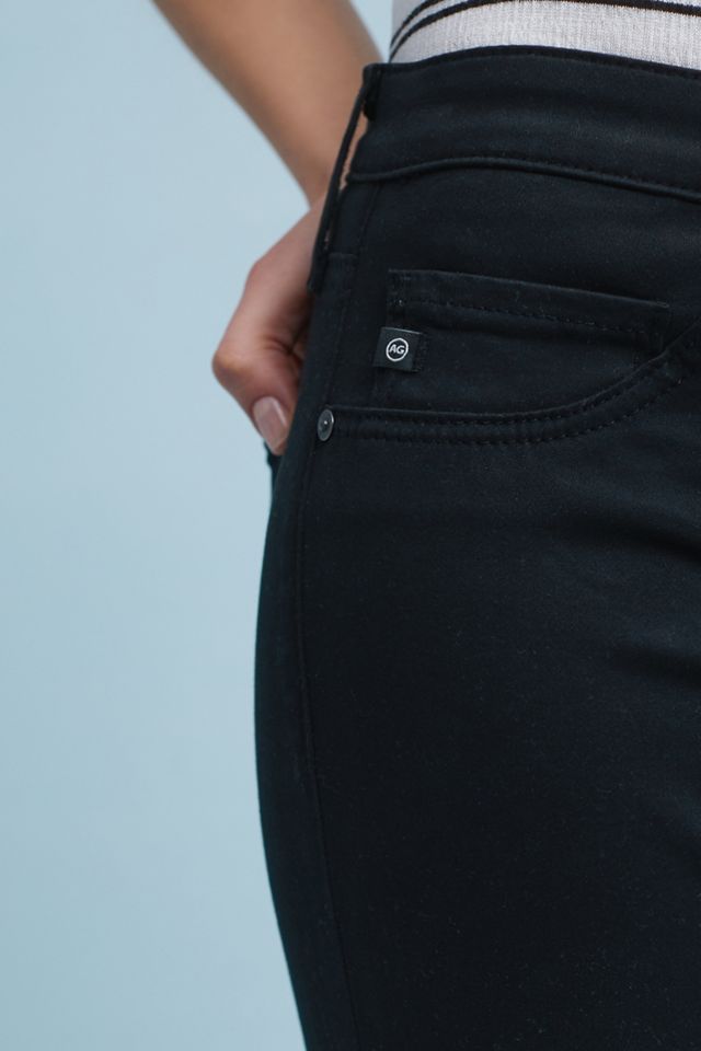 AG The Legging Low-Rise Skinny Jeans #2