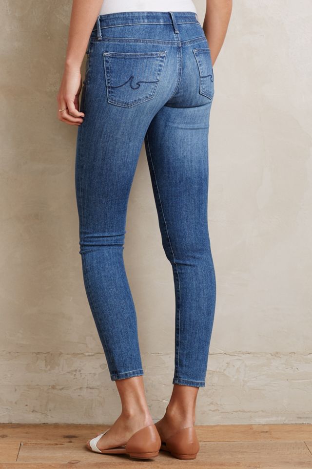AG Legging Ankle Jeans #1