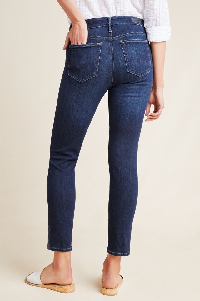 Ag the stevie hot sale ankle