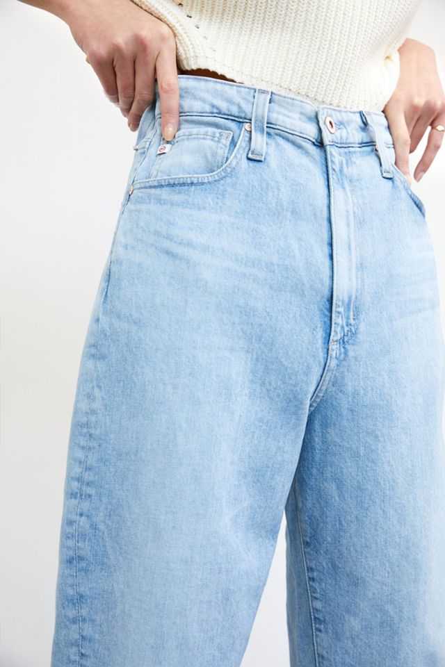 AG The Renn Tapered Jeans #1