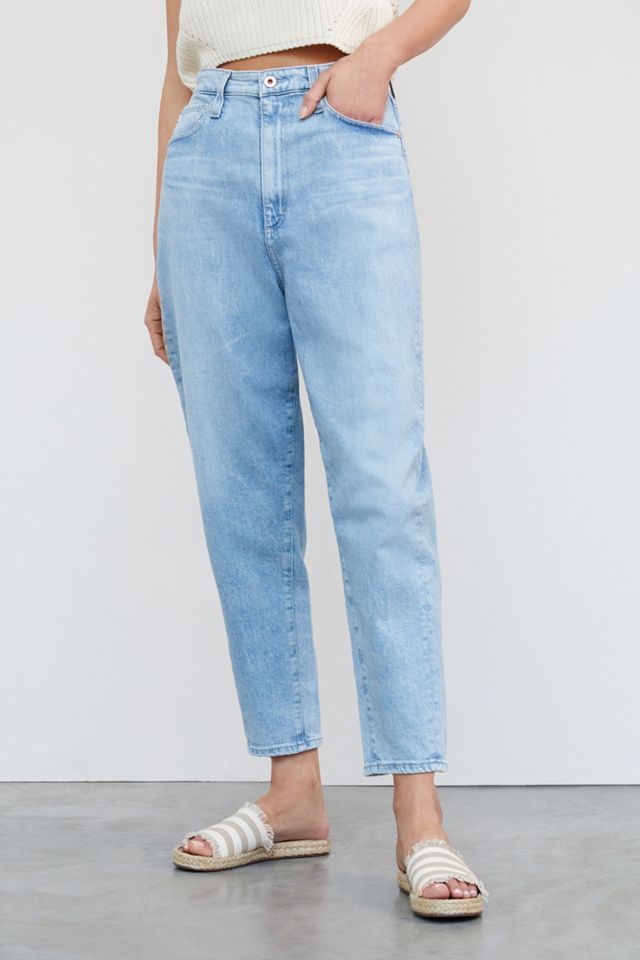 AG The Renn Tapered Jeans #3