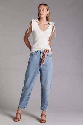 ag tapered jeans