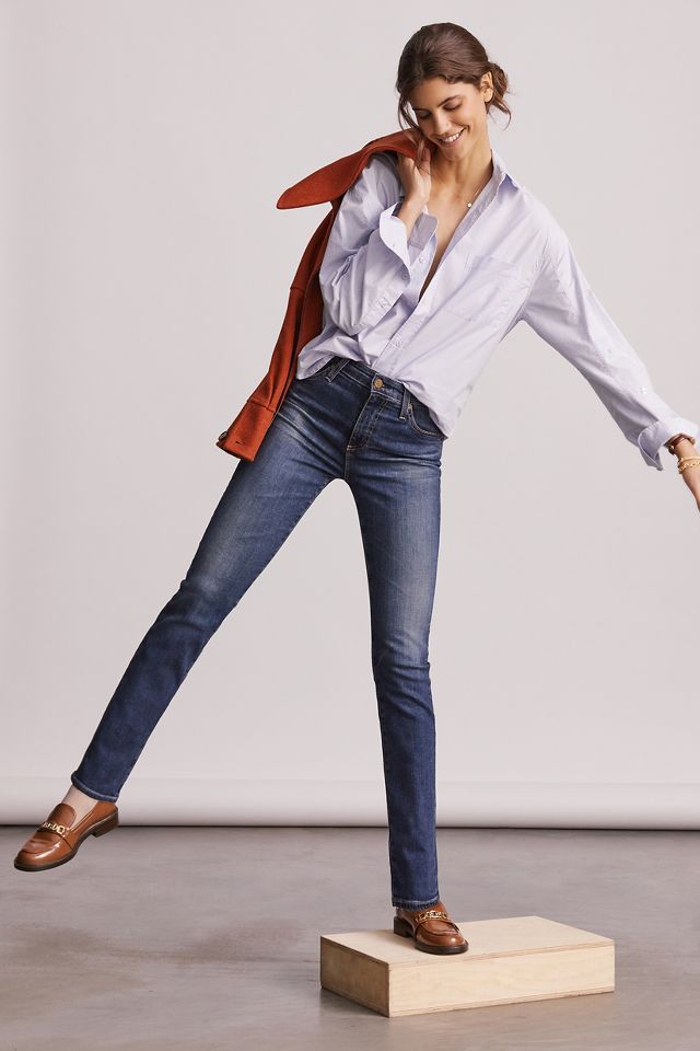 Ag best sale jeans anthropologie