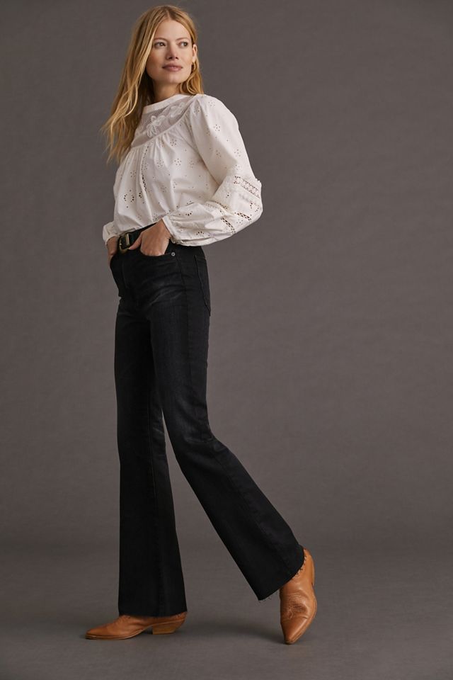 AG The Alexxis Bootcut Jeans #2