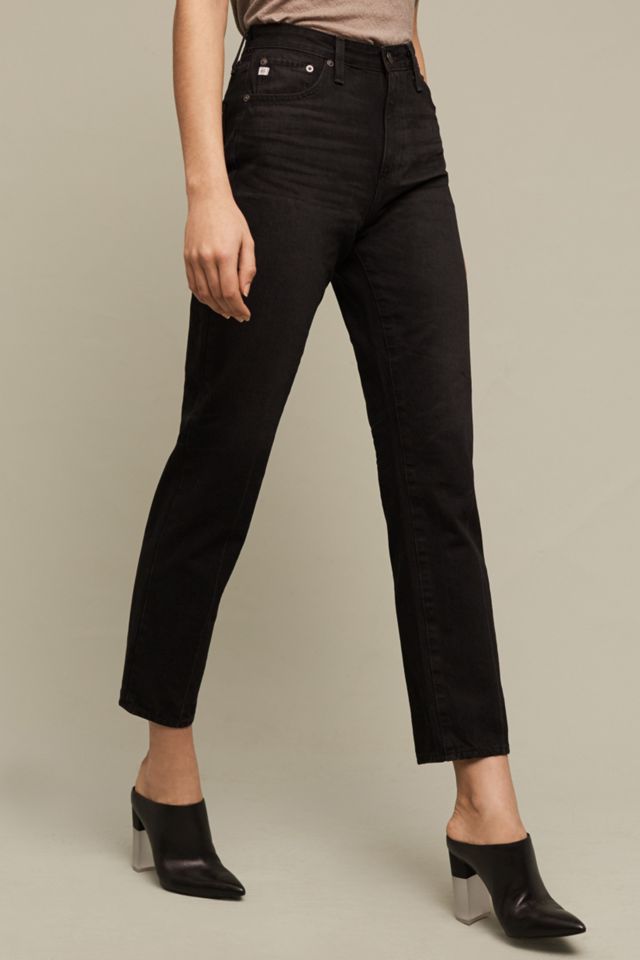 AG Phoebe Ultra High-Rise Slim Jeans #2