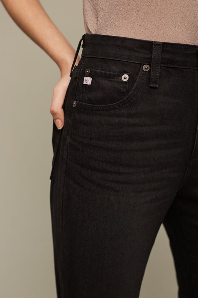 AG Phoebe Ultra High-Rise Slim Jeans #3