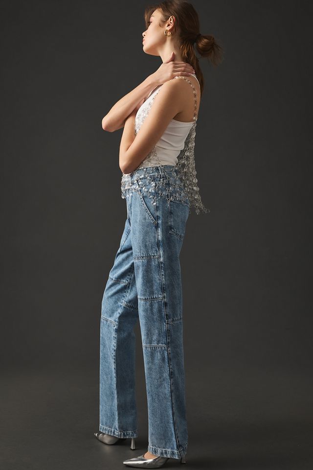 AG Clove Straight Jeans #2