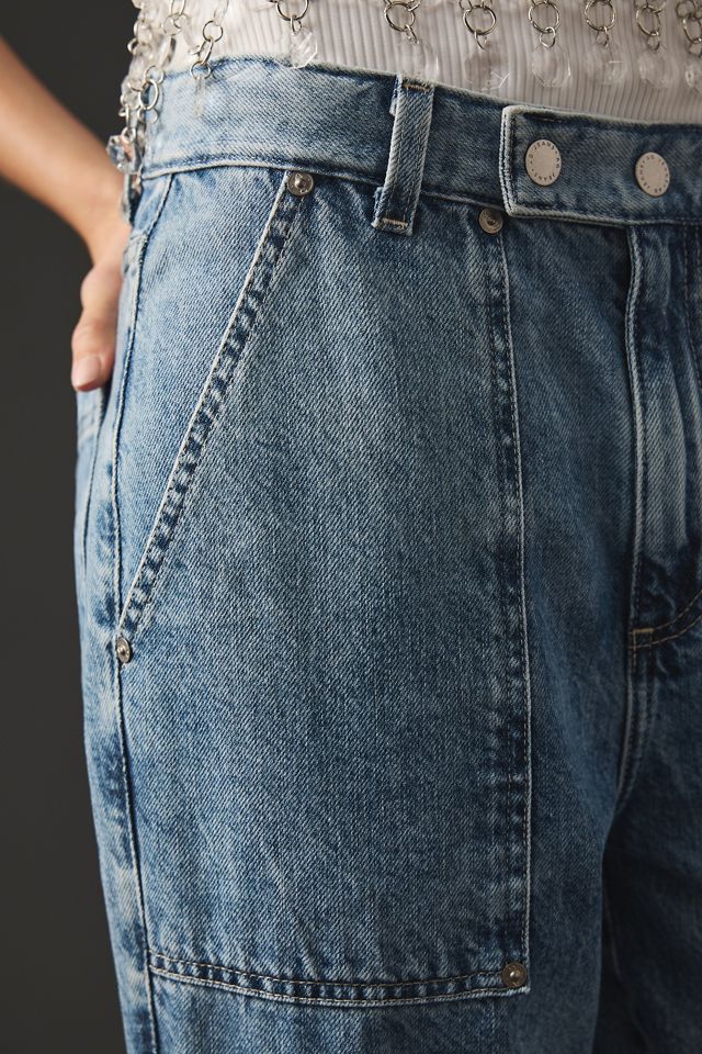 AG Clove Straight Jeans #3
