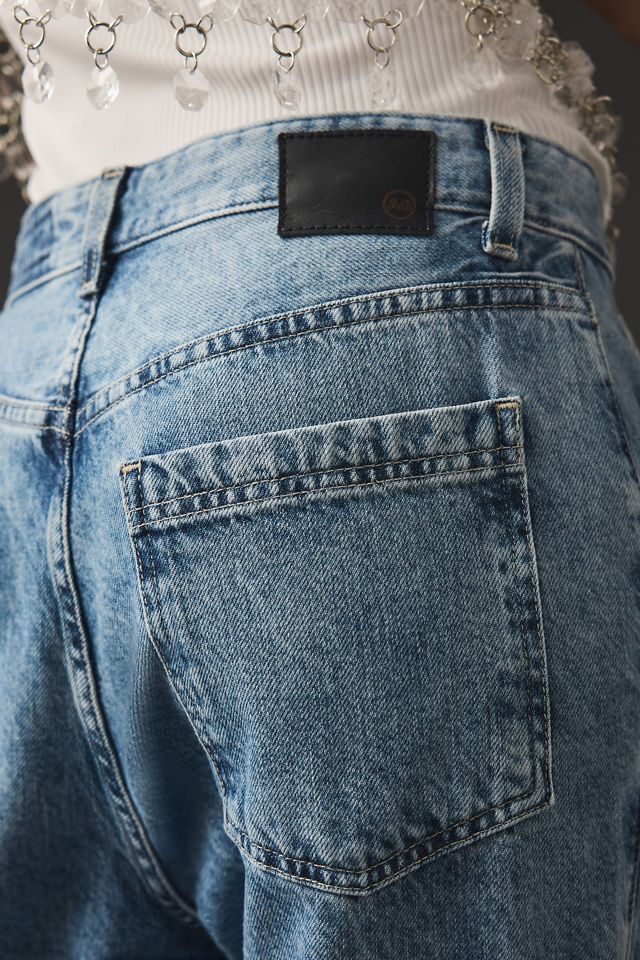AG Clove Straight Jeans #5