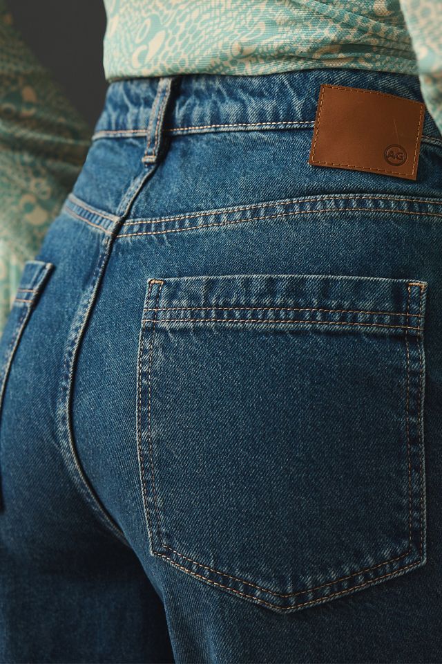 AG Clove Workwear Utility Jeans #5