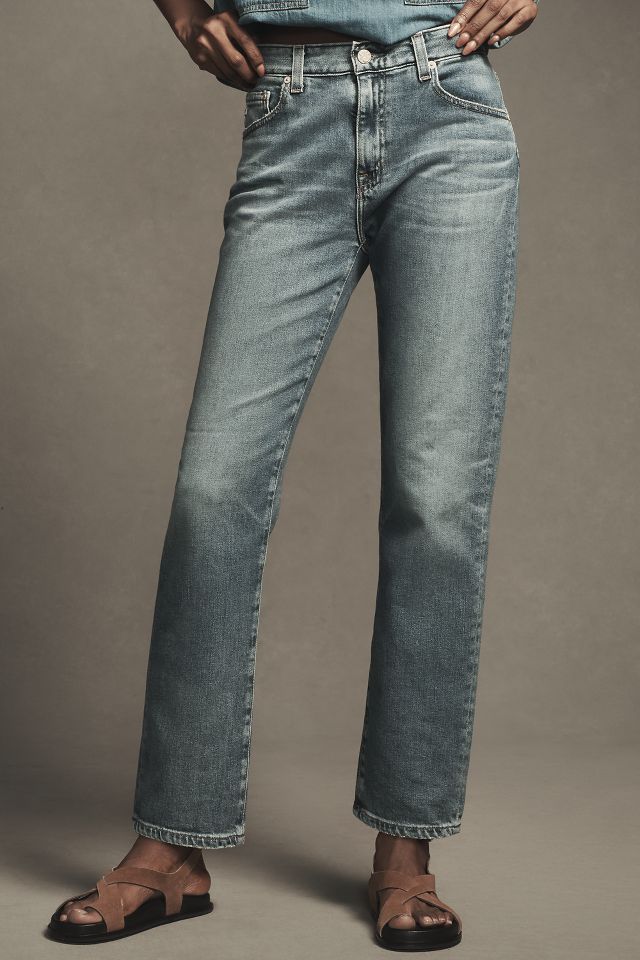 Ag relaxed best sale fit jeans