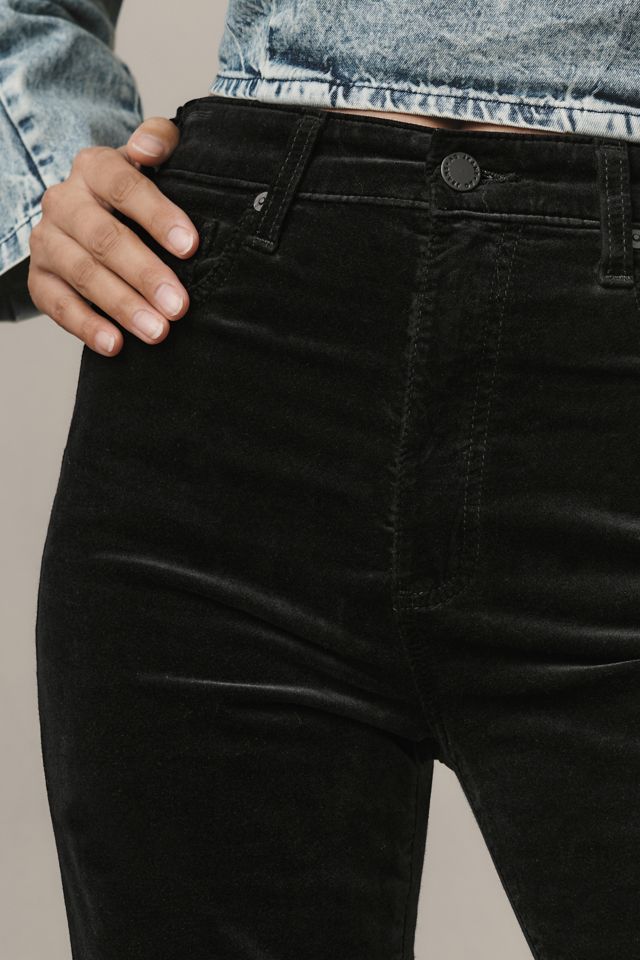 AG Alexxis High-Rise Bootcut Jeans #2