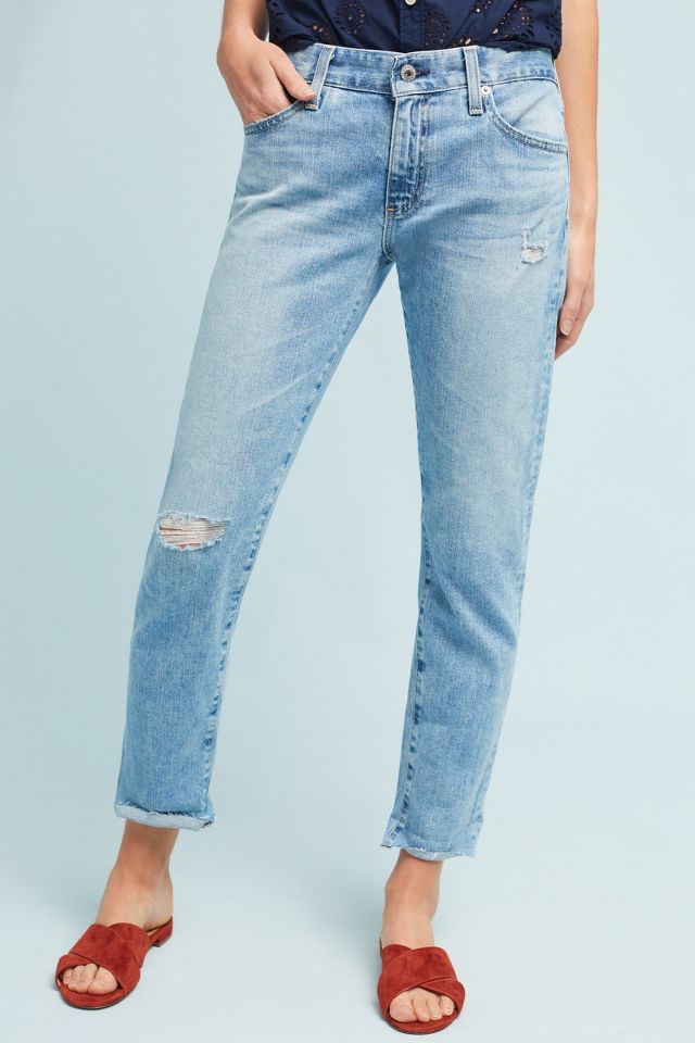 Ag nolan relaxed slim 2024 jeans