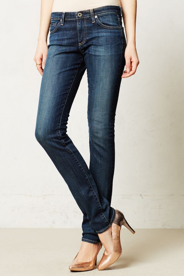 Citizens Of Humanity Ava Straight Leg Jeans