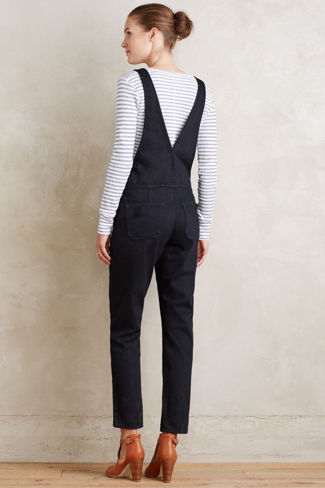 AG Finn Overalls  #1