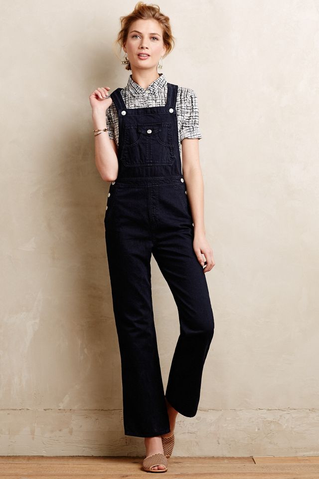 Alexa store chung dungarees