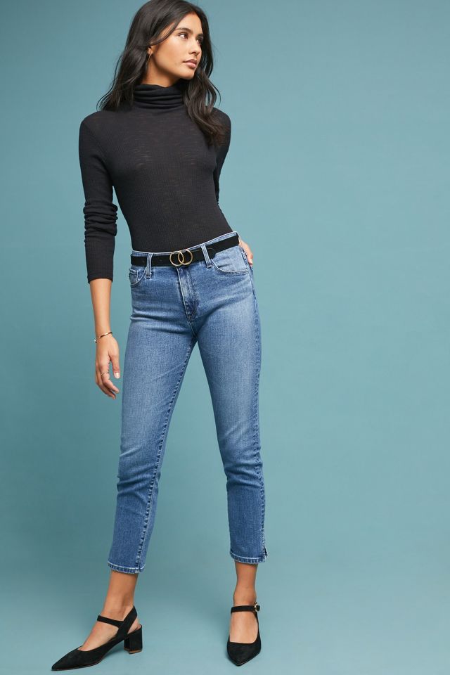 Ag jeans hot sale anthropologie