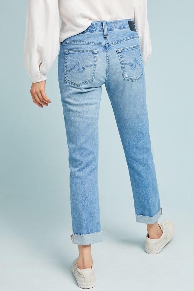 Ag nolan relaxed slim jeans cheap