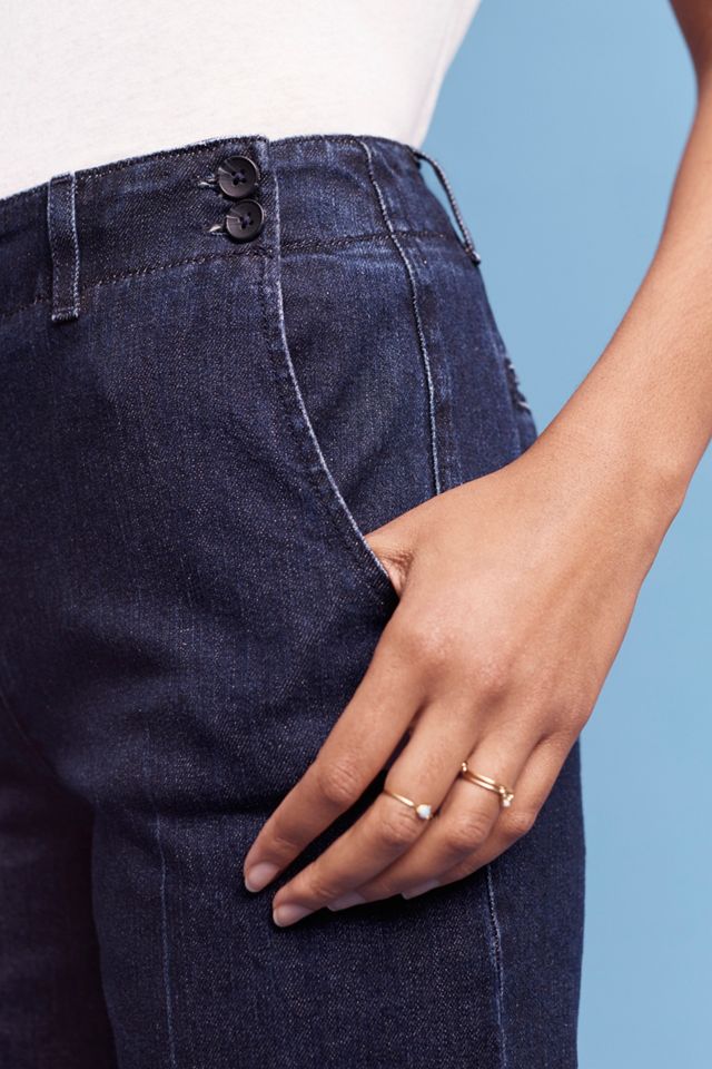 AG Juliette Ultra High-Rise Trouser Jeans #2